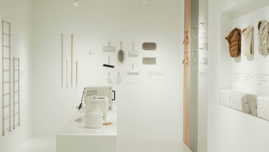 Higroskopijne meble i ściany buforujące wilgoć – dom, który sam reguluje mikroklimat