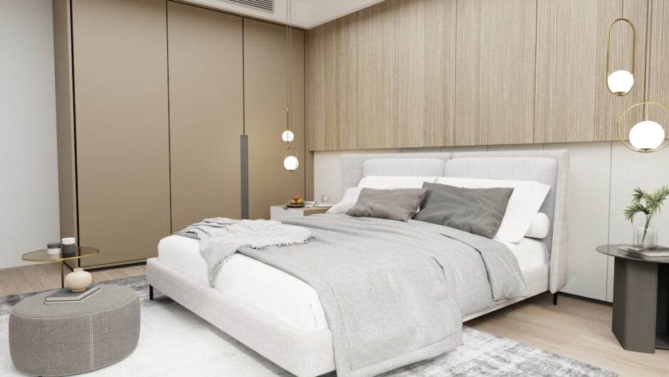 Dom, który reguluje się sam: higrotermiczne meble i powierzchnie z PCM dla komfortu bez prądu