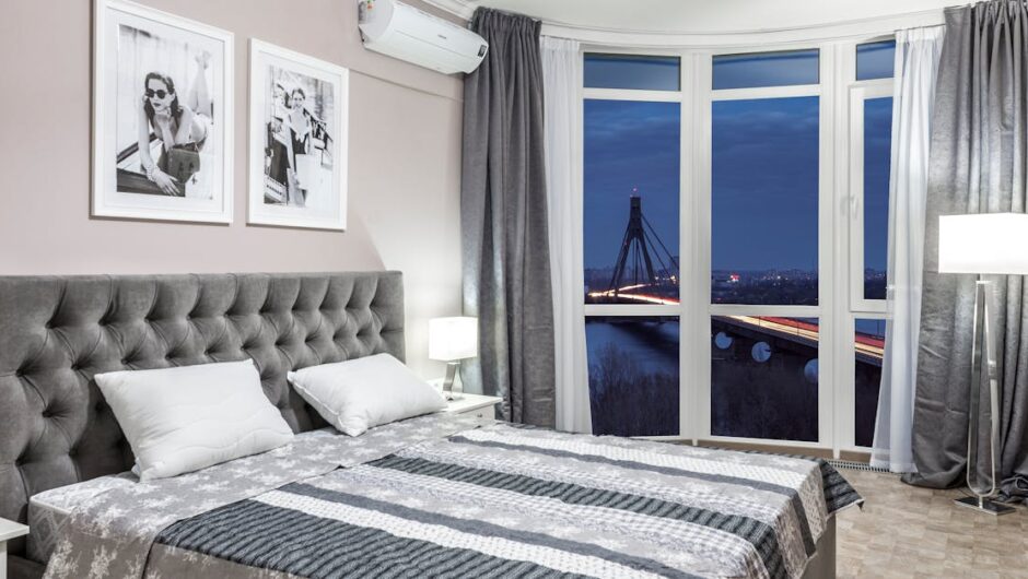 Meble magazynujące chłód w domu – jak ukryte panele PCM w zagłówkach i zabudowie kuchennej obniżają temperaturę bez klimatyzacji