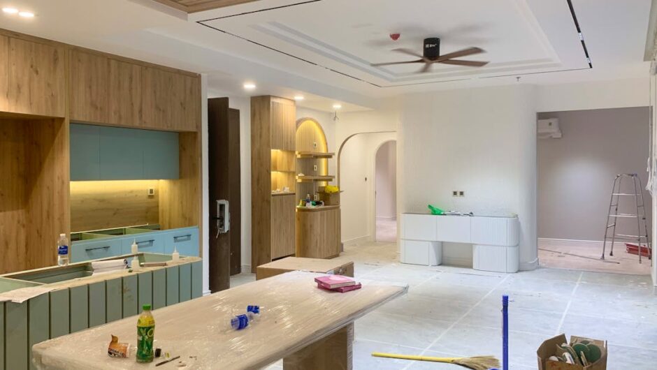 Meble i ściany z PCM – pasywna regulacja temperatury i wilgotności w domu bez klimatyzatora